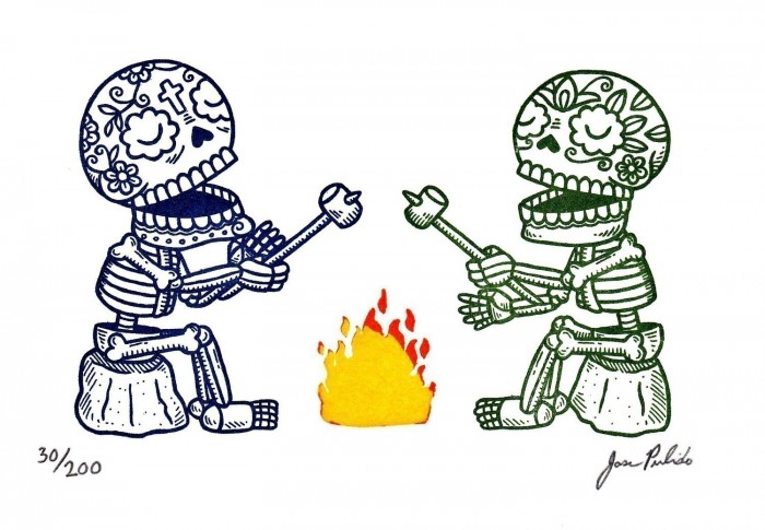 campfire calaveras.jpg (257 KB)